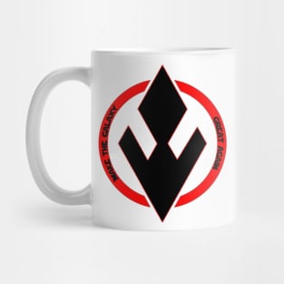 Sith Eternal Mug